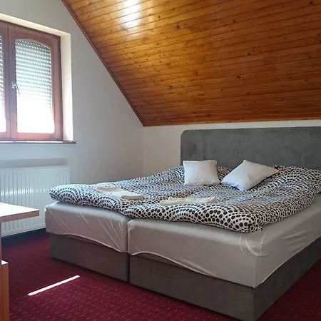 Flamingo Panzio 3* Székesfehérvár