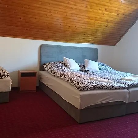 Flamingo Panzio Székesfehérvár